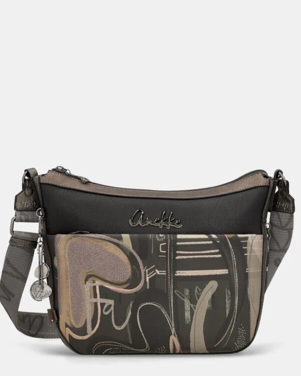 Bandolera Grande MELODY
