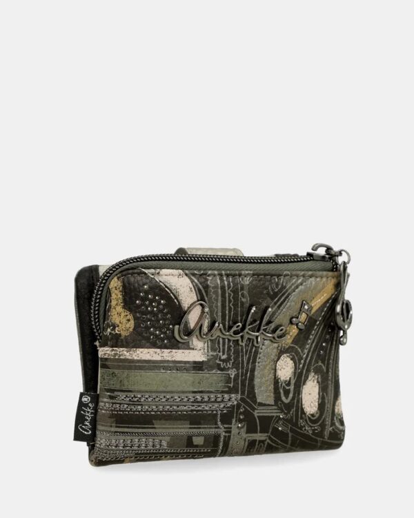 Monedero Pequeño Flexible MELODY