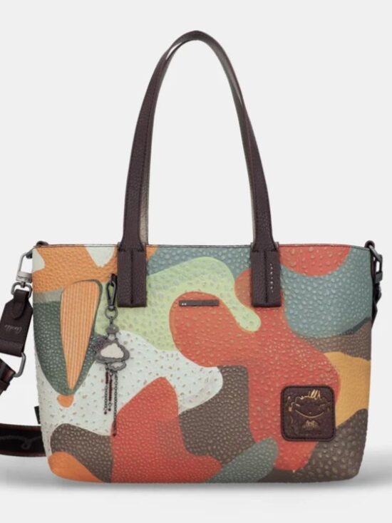 Bolso Tote ODISSEY