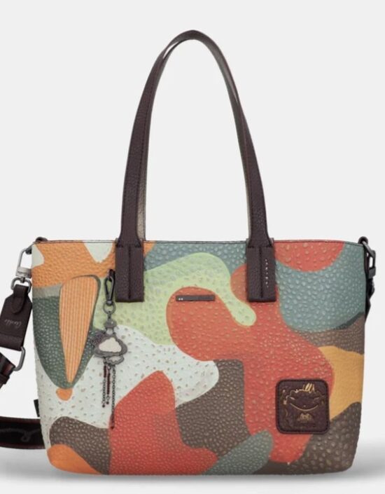 Bolso Tote ODISSEY