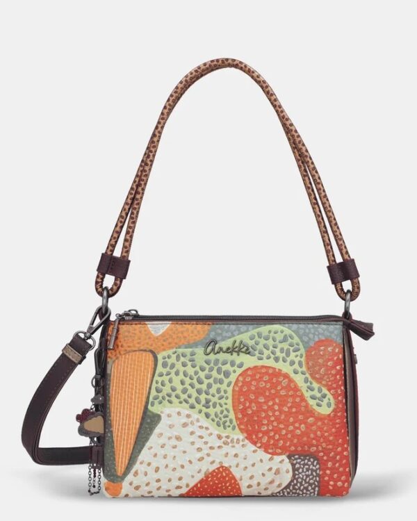 Bolso de Hombro y Bandolera ODYSSEY