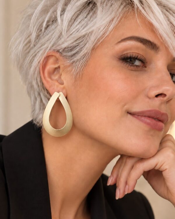 Pendientes LAZO