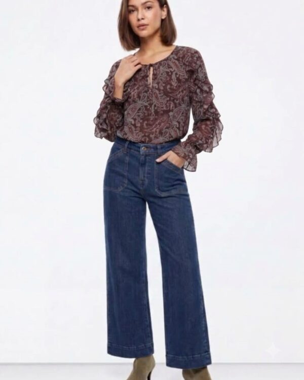 Jeans Claro LOUISE (Tiffosi)