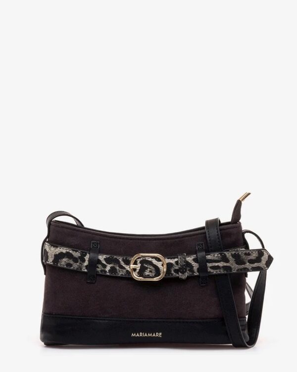 Bolso Negro BRISA (MaríaMare)