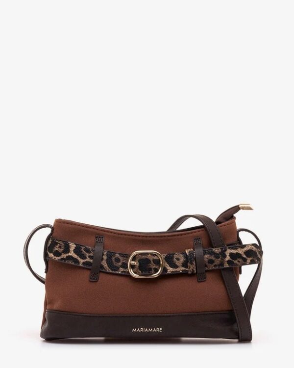 Bolso Marrón BRISA (MaríaMare)