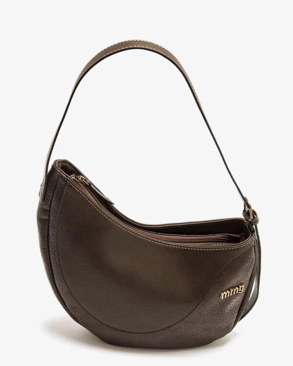 Bolso Marrón AGRES (Mustang)