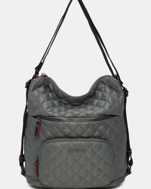 Bolso-Mochila ROMA (Binnari)