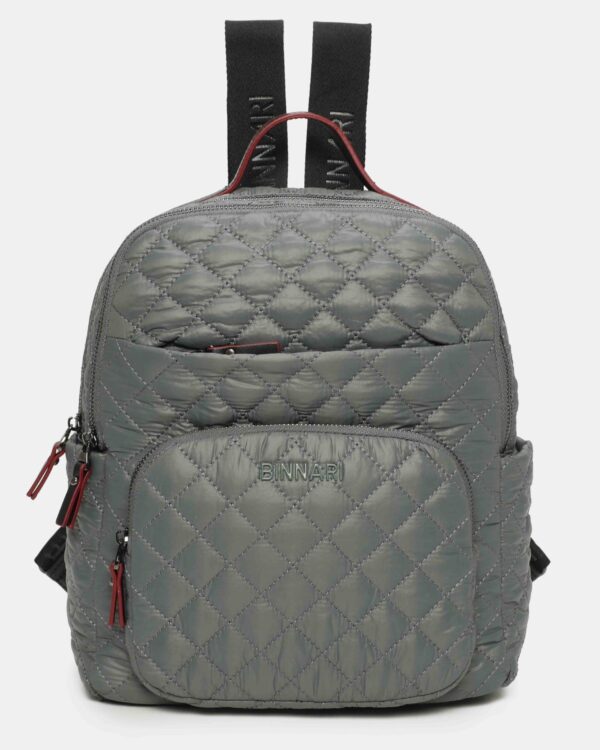 Mochila ROMA (Binnari)