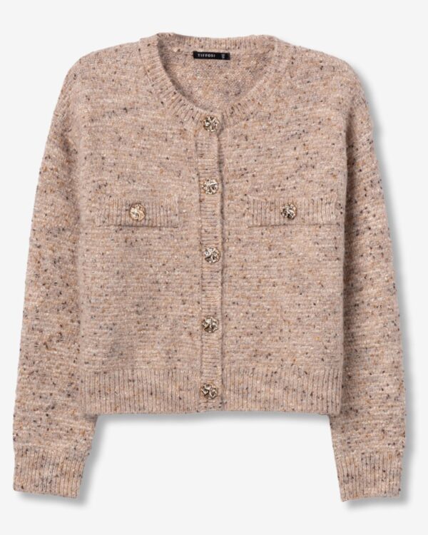 Chaqueta DAIRA (Tiffosi)