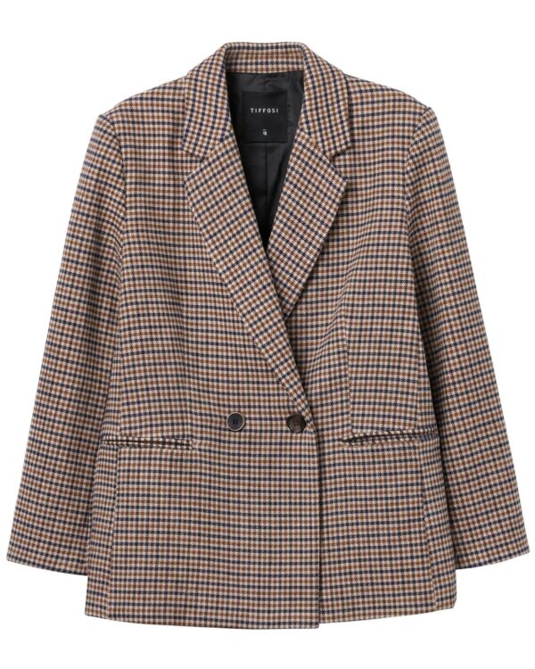 Chaqueta OXFORD (Tiffosi)