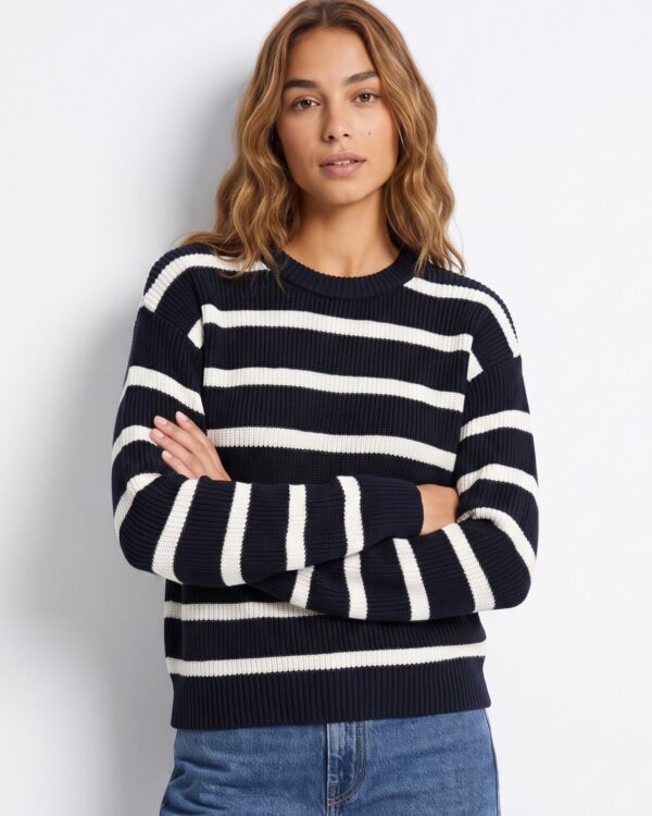 Jersey Marino MABEL (Tiffosi)