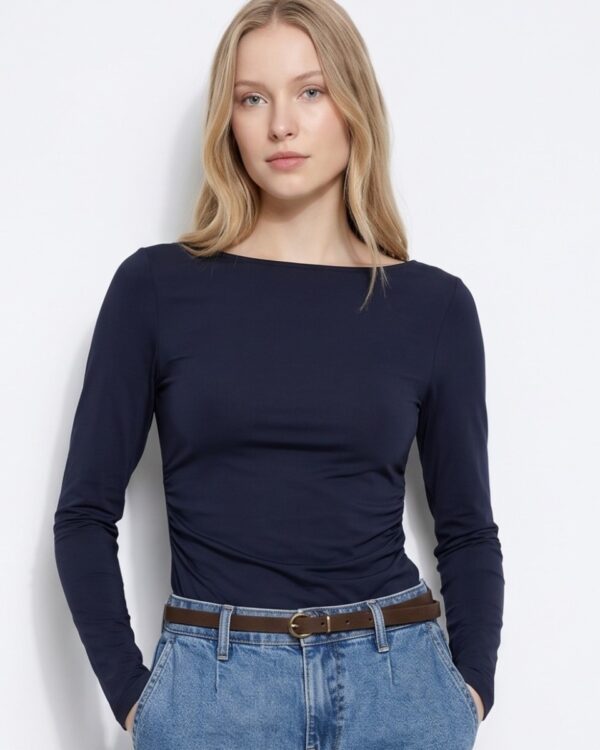 Camiseta Marino TESSA (Tiffosi)