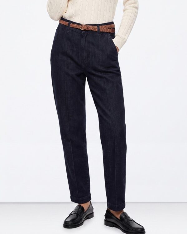 Jeans Marino EMILY (Tiffosi)