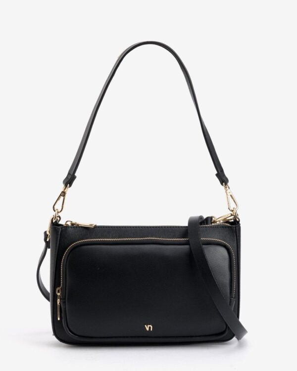 Bolso Negro OPORTO (Vilanova)