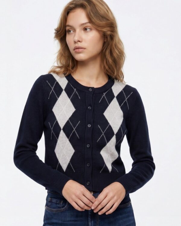 Chaqueta SACHA (Tiffosi)