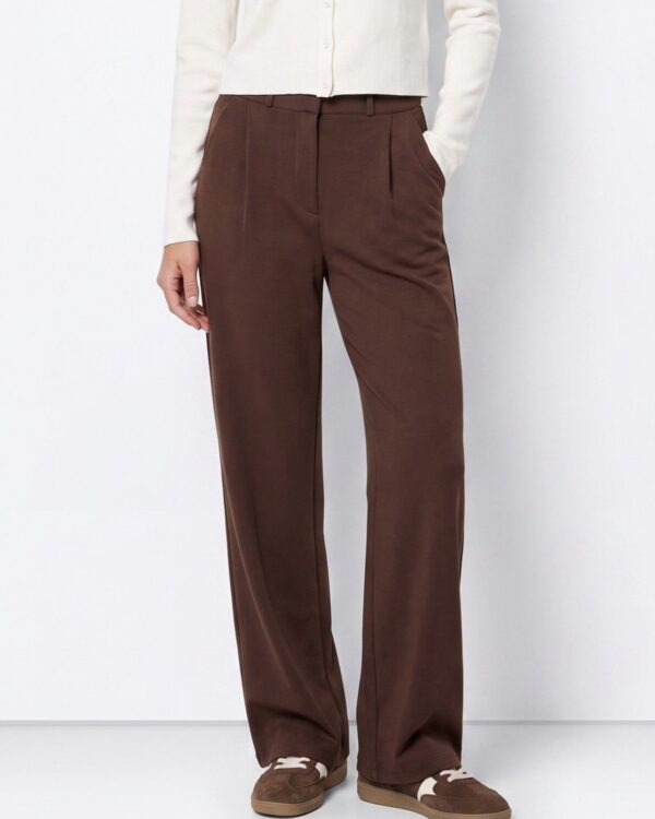 Pantalón Marrón TEDDY (Tiffosi)