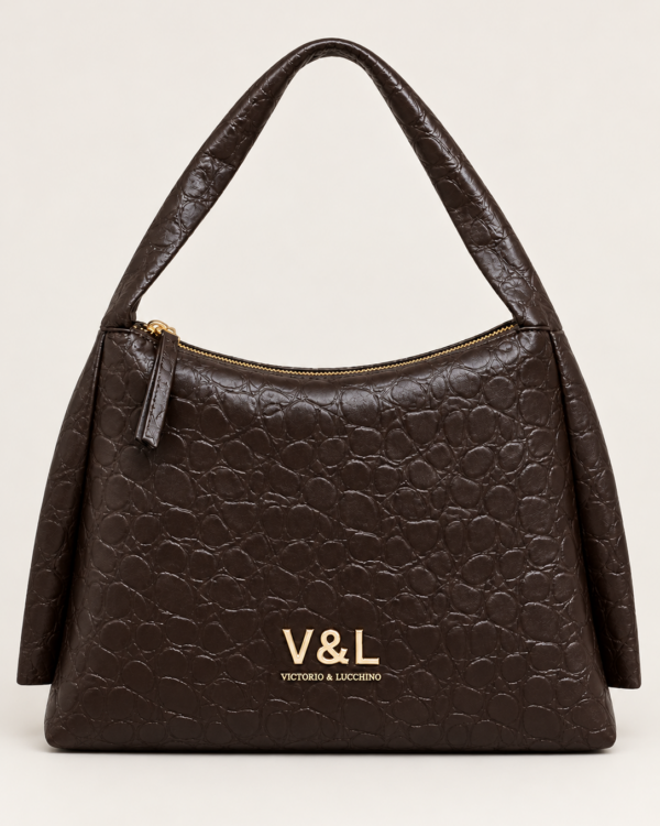 Bolso de Hombro TEJO (Victorio & Lucchino)