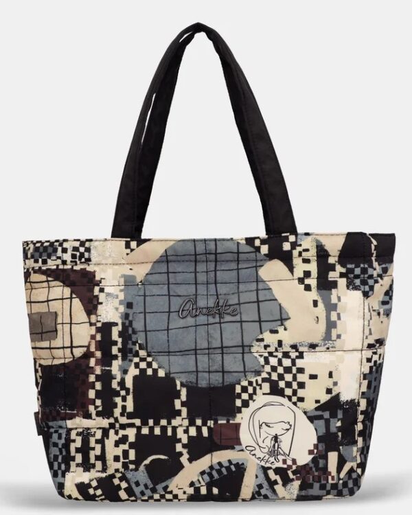Bolso Acolchado IRON