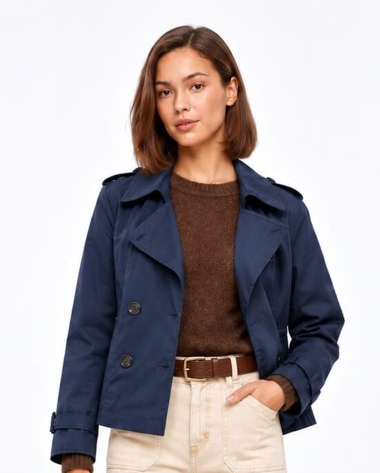 Chaqueta AITANA