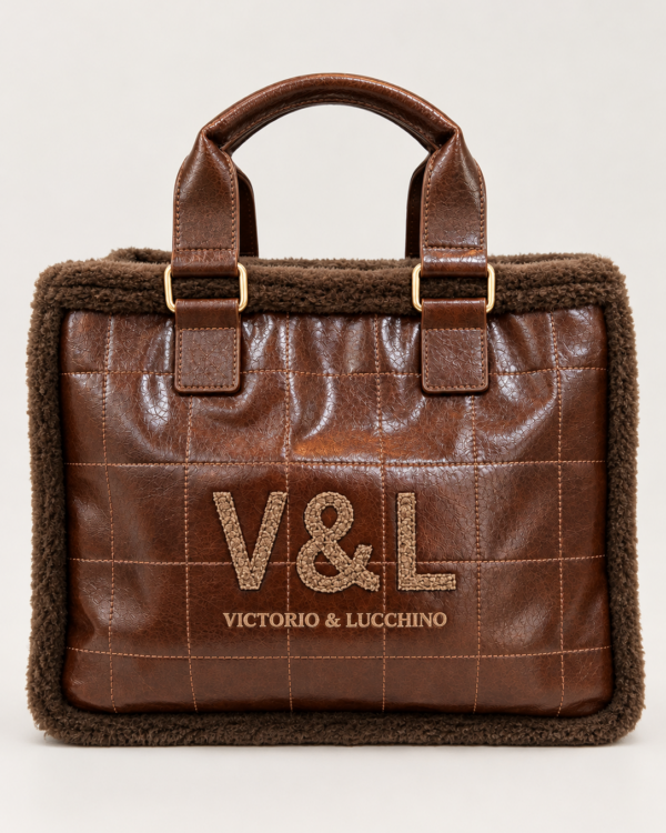 Bolso LAUREN (Victorio & Lucchino)