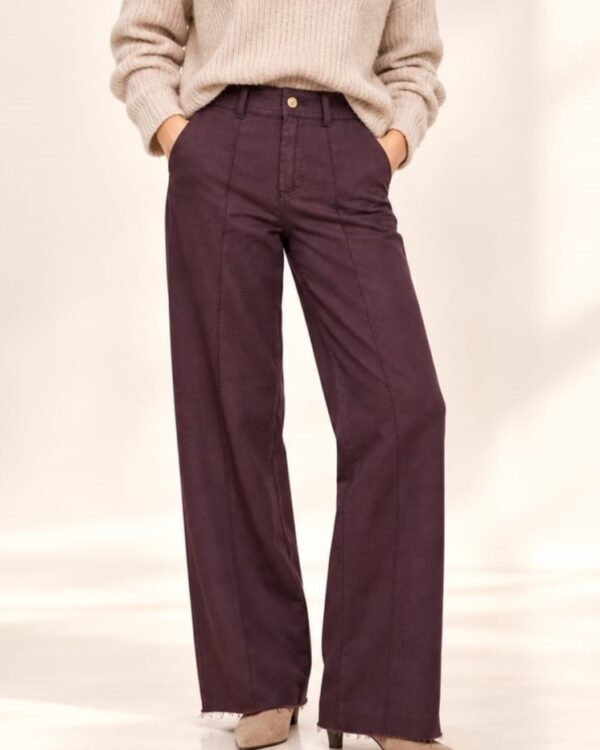Jeans MARINE-8 (Tiffosi)
