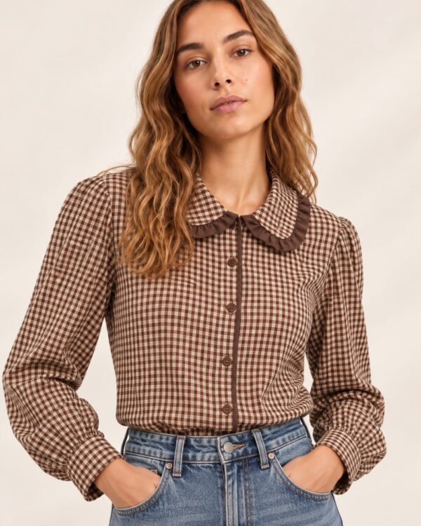 Blusa GINGER