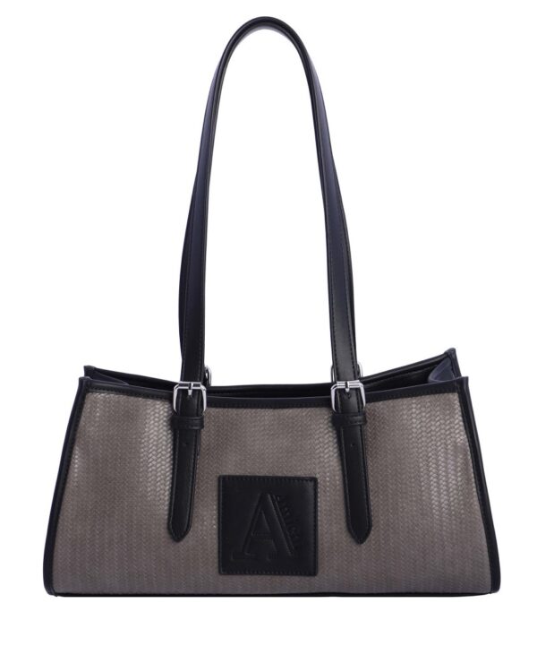 Bolso Taupe LISSE (Amichi)