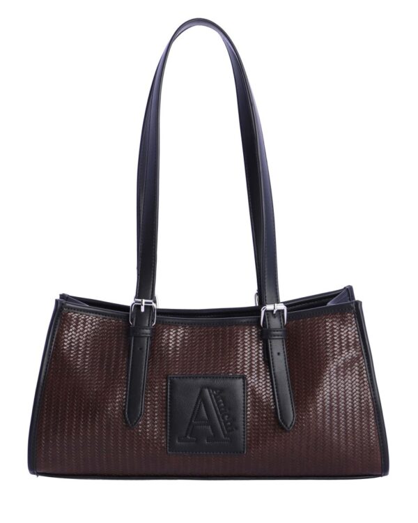 Bolso Marrón LISSE (Amichi)